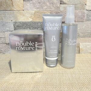 Jafra Double Nature Rock Set